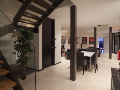 Villa til salg i Nueva Andalucía, Marbella, Málaga (Spanien)