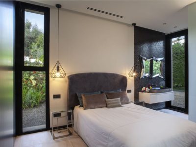 Villa til salg i Nueva Andalucía, Marbella, Málaga (Spanien)