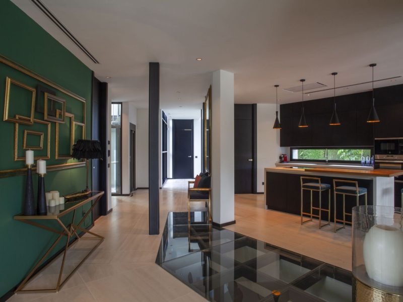 Villa for sale in Nueva Andalucía, Marbella, Málaga (Spain)