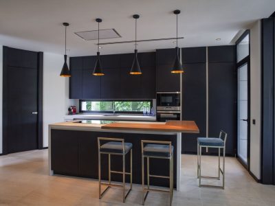 Villa til salg i Nueva Andalucía, Marbella, Málaga (Spanien)