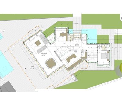 Villa til salg i Nueva Andalucía, Marbella, Málaga (Spanien)