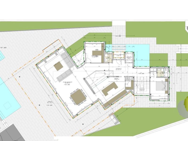 Villa for sale in Nueva Andalucía, Marbella, Málaga (Spain)