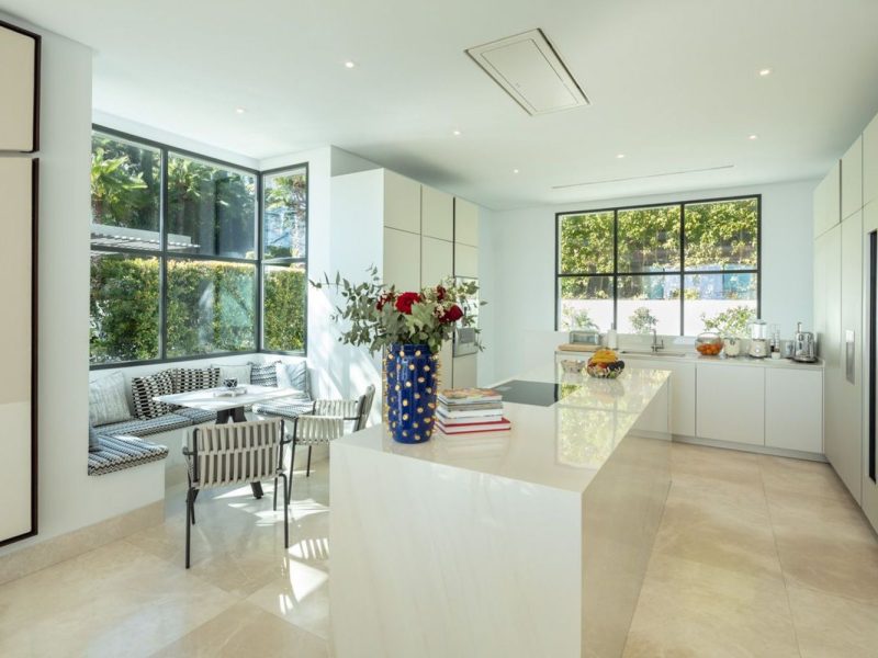 Villa for sale in Los Flamingos, Benahavís, Málaga (Spain)