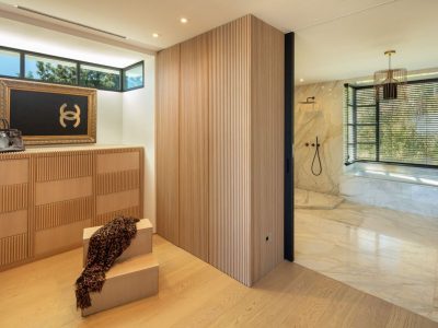 Villa for sale in Los Flamingos, Benahavís, Málaga (Spain)