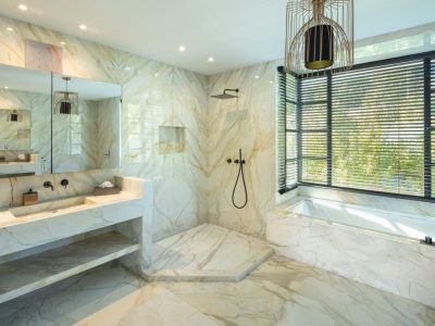 Villa for sale in Los Flamingos, Benahavís, Málaga (Spain)