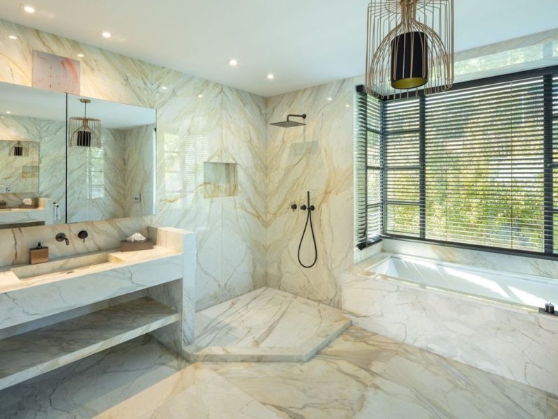 Villa for sale in Los Flamingos, Benahavís, Málaga (Spain)