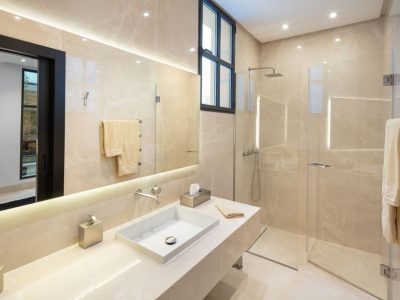 Villa for sale in Los Flamingos, Benahavís, Málaga (Spain)