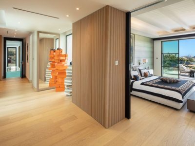 Villa for sale in Los Flamingos, Benahavís, Málaga (Spain)