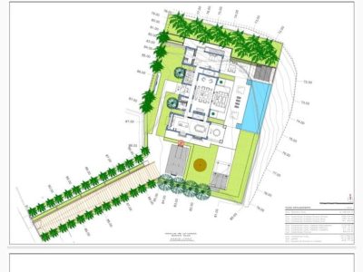 Villa for sale in Los Flamingos, Benahavís, Málaga (Spain)