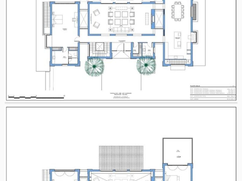 Villa for sale in Los Flamingos, Benahavís, Málaga (Spain)