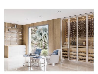 Villa in vendita a Nagüeles-Milla de Oro, Marbella, Málaga (Spagna)