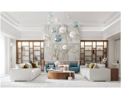 Villa in vendita a Nagüeles-Milla de Oro, Marbella, Málaga (Spagna)