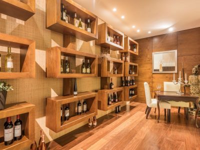 Villa in vendita a Nagüeles-Milla de Oro, Marbella, Málaga (Spagna)