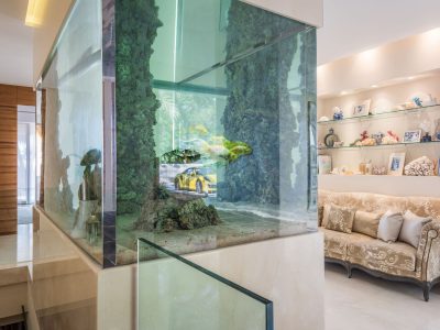 Villa in vendita a Nagüeles-Milla de Oro, Marbella, Málaga (Spagna)